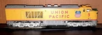 Scale Trains Rivet Counter Ho Gtel Union Pacific 8500 Hp Turbine Locomotive #5. Fixed Price $1000.00.