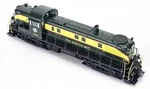 Bowser 25430 Ho Seaboard Ph. Alco RS3 "hammerhead" Diesel Locomotive Rtr #1681. Fixed Price $209.98.