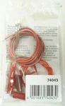 Marklin 74043 C-track Signal Wiring Kit (10). Fixed Price $39.90.