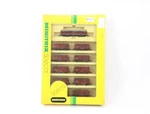 Minitrix 51 1070 00 Freight Train Set 11-PIECE With Diesel Locomotive Br.... Fixed Price $188.66.