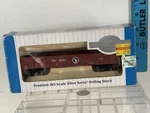 Bachmann 40' Gondola Great Northern Ho Scale Model Train Freight Car New. Fixed Price $19.99.