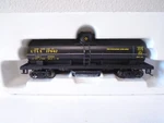 Bachmann Ho Single Dome Tank Car, Utlx 17842. Fixed Price $29.99.
