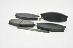 Pad Kit, Disc Brake, Front Fits Nissan 0446530010, 41060-02J90, 41060-02J91,. Fixed Price $25.74.
