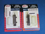 New Atlas #586 Left & #587 Right Code 83 Manual Switch Machines. Fixed Price $12.60.
