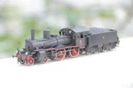 Roco / Eisenart Polish Pkp OD2 90 Steam Engine One Of Kind. Fixed Price $695.00.
