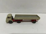 Wiking Ho Scale Man Flatbed Truck. Fixed Price $12.99.