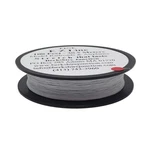 Berkshire Junction Ez Line Fine White 100 Foot Spool. Fixed Price $9.95.