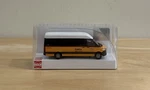 Busch Mercedes Sprinter Ho Scale. Fixed Price $23.00.