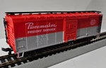Ho Ahm 40' New York Central "pacemaker" Boxcar #174479 Nos. Fixed Price $14.99.