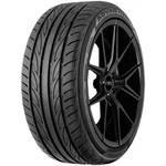 195/50R15 Yokohama Advan Fleva V701 82V Sl Black Wall Tire. Fixed Price $124.99.