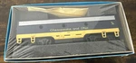 Athearn Rtr Ho #3028 F7B Diesel Locomotive Chesapeake & Ohio Unpwrd Dummy Nos!. Fixed Price $29.99.