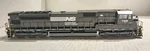 Kato Ho 37-6340 Emd SD80MAC Diesel Engine Norfolk Southern #7216. Fixed Price $199.99.