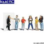 Woodland Scenics A1849 Ho Rebels. Fixed Price $16.97.