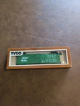 Tyco Ho Scale Burlington Northern 50' Plug Door Box Car 339-E. Fixed Price $5.96.