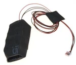 Broadway Limited 1682 Ho Gopack! Power Continuity Capacitor With Plug. Fixed Price $36.53.