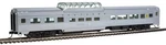 Walthers 910-30403 85' Budd Dome Coach Southern Railway Passenger Car Ho Scale. Fixed Price $36.99.