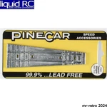 Pinecar 351 Tapered Weight 2 Oz. Fixed Price $9.91.
