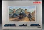 M Rklin 31806 Stars Of The Royal Bavarian State Railroad Set HO2637 Lz. Fixed Price $1801.38.