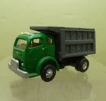 Classic Works 1953 White 3000 Dump Truck Ho 1/87 Scale Mini Metals Cmw. Fixed Price $14.90.