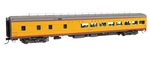Walthers Proto Ho Scale 85' Acf Club-lounge Union Pacific #6204 920-9869. Fixed Price $116.23.