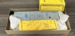 Details West Ho Kit BC-501 Double Plug Door Box Car Bend Mill Works Nib. Fixed Price $18.99.