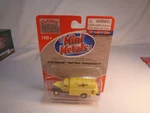 Ho 1:87 Classic Metal Works '41/46 Chevrolet Tank Truck Pennsylvania Oil. Fixed Price $14.00.