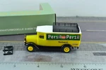 Roskopf Old Timer 1930 Mercedes L2 Truck Persil Yellow 1:87 Ho Scale. Fixed Price $18.99.