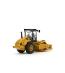 Norscot 55247 Caterpillar CS-56 Padfoot Soil Compactor 1:87 Diecast MODEL986. Fixed Price $44.99.