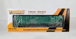 Tangent PS4740 Covered Hopper Penn Central Original 1974 Pc 890555 20033-03. Fixed Price $59.95.