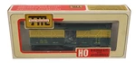 Tmi Train Miniature 8078 Ho Cnw Livestock Express Car Kit Nib 70S. Fixed Price $11.99.