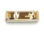 Bachmann (43-1010-06) Vintage Conrail Cr 171069 Ho Scale Train 51' Steel Box Car. Fixed Price $17.49.