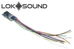 Esu Loksound 58923 New 2025 V5 Nano Blank Dcc Decoder With Wires. Fixed Price $99.99.