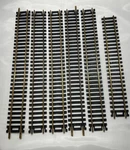 Atlas 9" Ho Vintage Snap Track No. 21 And (1) 6T All Austria Set Of. Fixed Price $19.00.