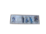 K Preiser 10453 Ho Scale Train Crew. Fixed Price $10.00.