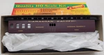 Roundhouse 05217 Canadian Pacific 50' Overland Baggage Car Kit. Fixed Price $14.44.