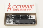 Accurail Soo Line Historical Society Triple Hopper (ex-brc) 68505. Fixed Price $24.89.