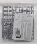 Walthers 933-3158 Ho Scale Roof Detail Plastic Kit. Fixed Price $11.99.