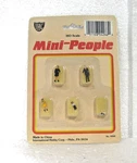 Ho Ihc Mini-people. Fixed Price $8.50.