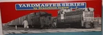 Branchline Yardmaster #8010 40' Aar Box Car New Haven #31185 Built-up Kit. Fixed Price $9.99.