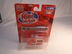 Ho 1:87 Classic Metal Works '41-46 Chevy Tow Truck Standard Auto Repair Service. Fixed Price $15.00.