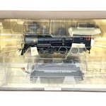 Bachmann Spectrum ON30 28906 Greenbrier & Big Run Lumber 4-6-0 Steam Loco #32. Fixed Price $325.89.