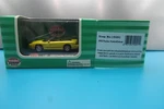 Ho Scale 1:87 Model Power Minis 2002 Pontiac Firebird C0592. Fixed Price $11.75.