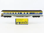 Ho Ahm/rivarossi 6202-C C&o Chesapeake Ohio 1920 Observation Passenger #140. Fixed Price $32.95.
