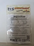 Tcs Dcc WDK-BOW-3 Wowkit Wowsound Decoder Bowser C-636 1740. Fixed Price $100.00.