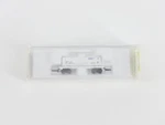 Z Scale Micro-trains Mtl 14410 Mobx Mobil Oil Single Dome Tank Car #11125. Fixed Price $34.95.