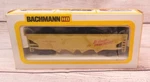 Scale Bachmann Union Pacific Up 91184 Be Specific Hopper Car With Box. Fixed Price $14.99.