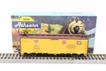 Ho Athearn Blue Box 5029 40' Reefer American Refrigerator Transit Co. Art 36084. Fixed Price $13.89.