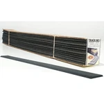 Woodland Scenics Ho 2' Track-bed Strips 12 WOOST1471. Fixed Price $18.98.