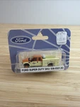 Ho Scale River Point Ford Super Duty F-450 Utility Truck 538-5321.S3. Fixed Price $79.99.