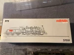 Marklin Ho Locomotive Digital G8.1 Kpev 37551 Used Box. Fixed Price $450.00.